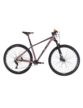 Bicicleta De Montaña Belfort Rodada 29 Unisex