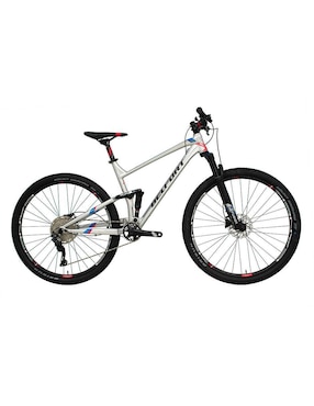 Bicicleta De Montaña Belfort Rodada 29 Unisex