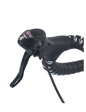 Bicicleta de ruta Gravel rodada 700 Armstrong unisex