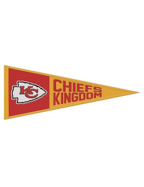 Banderín NFL Kansas City Chiefs