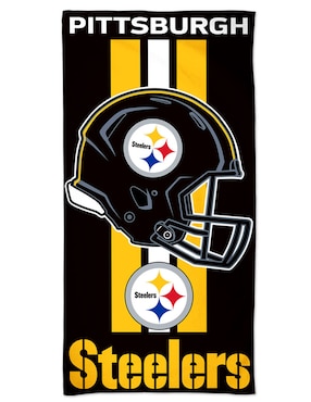 Toalla Nfl Pittsburgh Steelers