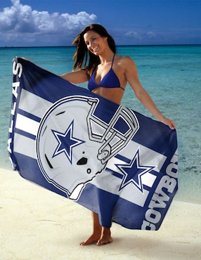 Toalla Nfl Dallas Cowboys