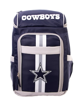 Mochila Deportiva Dallas Cowboys Truzt NFL