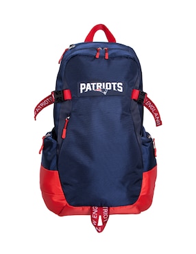 Mochila Deportiva Patriots Truzt NFL