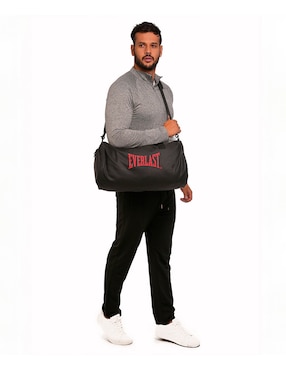 Bolsa duffle Everlast para hombre
