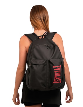 Mochila de entrenamiento Everlast