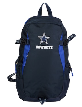 Mochila Deportiva Dallas Cowboys Truzt NFL 2024