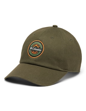 Gorra Visera Curva Columbia Provisions Ball Cap Unisex