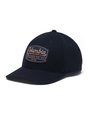 Gorra Visera Curva Columbia Mount Blackmore II Ball Unisex