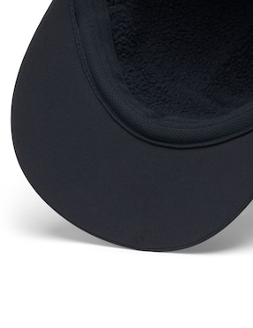 Gorra convisera plana correa ajustable para senderismo Columbia para adulto