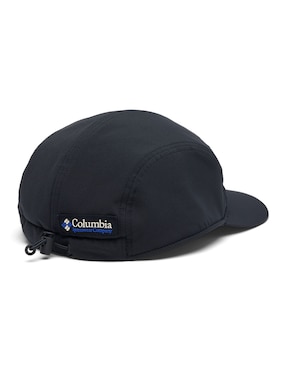 Gorra convisera plana correa ajustable para senderismo Columbia para adulto