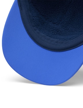Gorra con visera curva correa ajustable para senderismo Columbia adulto