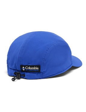 Gorra con visera curva correa ajustable para senderismo Columbia adulto