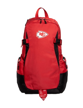 Mochila Deportiva Kansas City Chiefs Truzt NFL