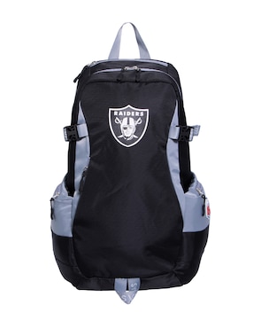 Mochila Deportiva Raiders Truzt NFL