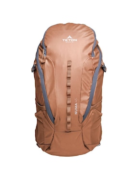 Mochila Deportiva Teton Numa 45l Impermeable