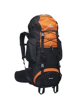 Mochila Deportiva Teton Scout 55L Impermeable