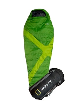 Bolsa de dormir National Geographic Tucson unisex