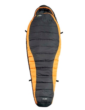 Bolsa de dormir National Geographic unisex