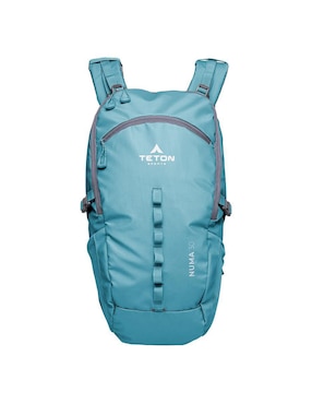 Mochila Deportiva Teton Numa 30 L Impermeable