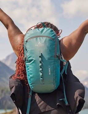 Mochila de montañismo Teton