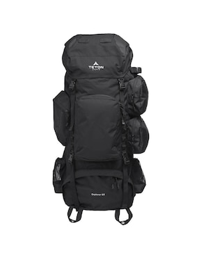 Mochila Deportiva Teton Explorer 85l Impermeable