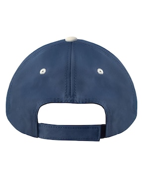 Gorra visera curva velcro campismo Sion Adventure Awaits