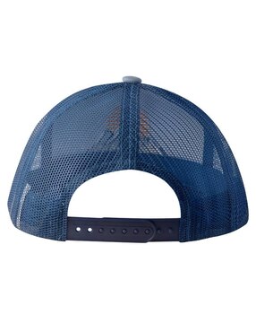 Gorra visera curva snapback campismo Sion Adventure