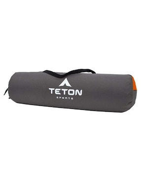Colchón inflable Teton ComfortLiteXXL Tight top (sin colchoneta)