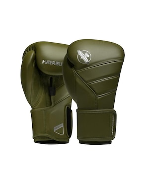 Guantes Para Box Hayabusa