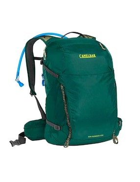 Mochila De Hidratación Camelbak Rim Runner X30