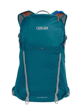 Mochila De Hidratación Camelbak Rim Runner X22