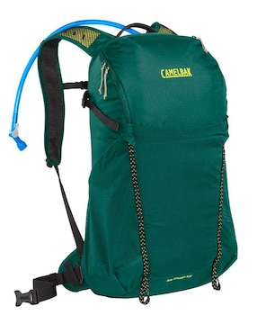 Mochila de hidratación Camelbak Rim Runner X22