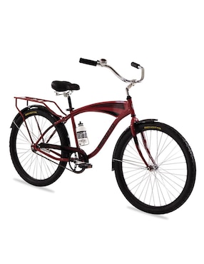 Bicicleta Urbana Benotto Rodada 26 City Ocean Unisex