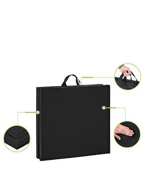 Colchoneta RVT Sports de entrenamiento