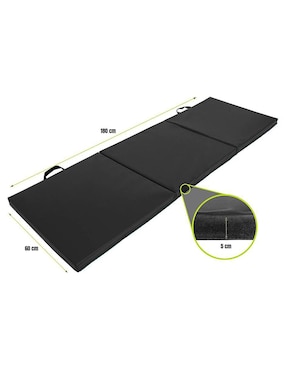 Colchoneta RVT Sports de entrenamiento