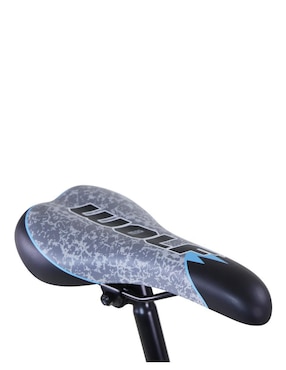 Bicicleta de montaña Benotto rodada 24 wolf unisex
