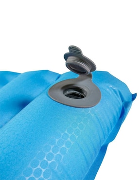 Colchón inflable Teton Altos individual tight top