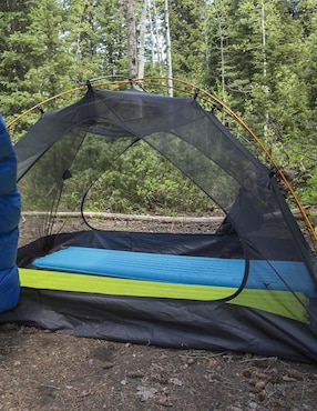 Colchón inflable Teton Altos individual tight top
