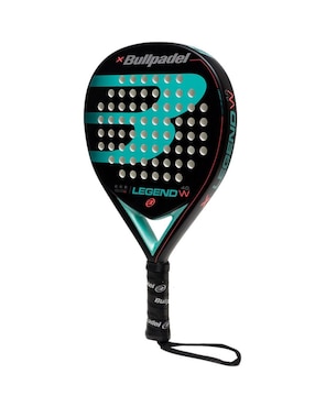 Pala de pádel Bullpadel Legend W