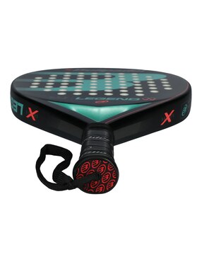 Pala de pádel Bullpadel Legend W