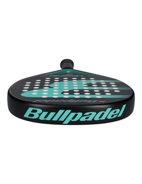 Pala de pádel Bullpadel Legend W