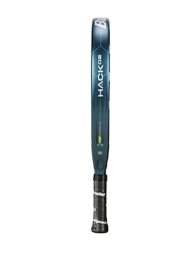 Pala de pádel Bullpadel Hack