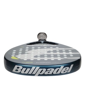 Pala de pádel Bullpadel Hack