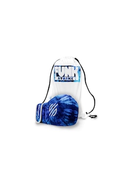 Guantes para box Sanabul de adulto