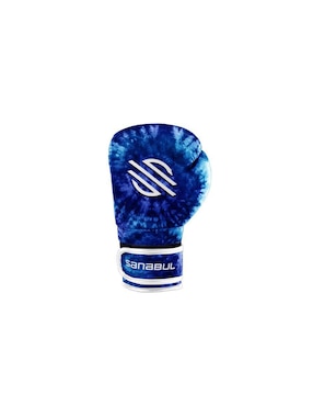 Guantes para box Sanabul de adulto