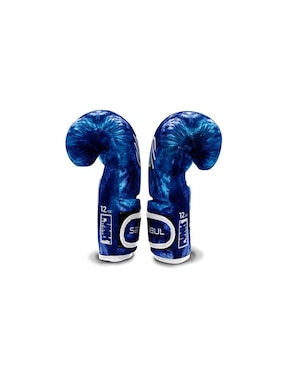 Guantes para box Sanabul de adulto