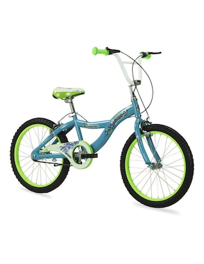 Bicicleta Urbana Benotto Rodada 20 Schwinn BMX Whisper Unisex