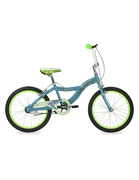 Bicicleta urbana Benotto rodada 20 schwinn bmx whisper unisex