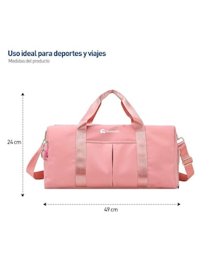 Maleta deportiva Bluelander